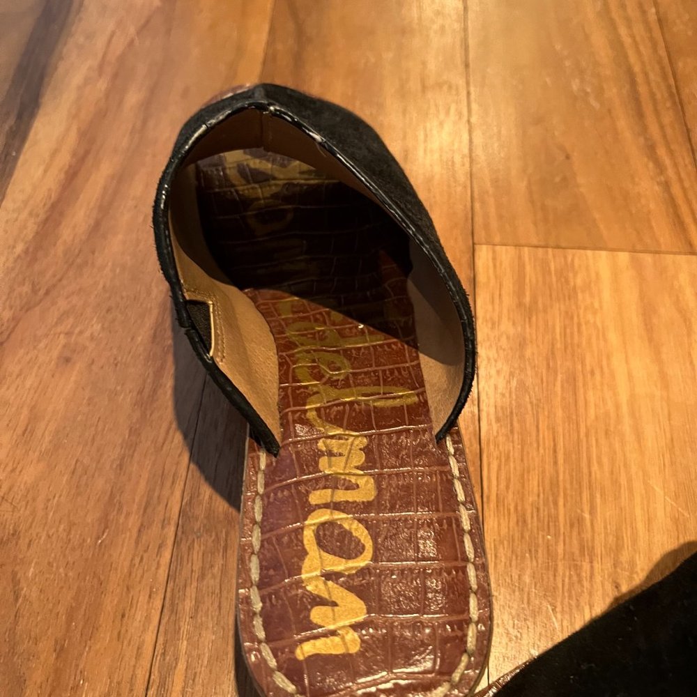 Sam Edelman Ranger Sandals - Picture 2 of 3